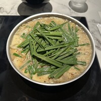 博多もつ鍋 やま中 博多店 - 
