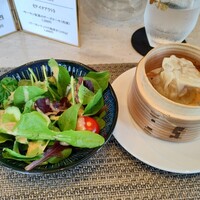 Chinese Restaurant 晴華 - 