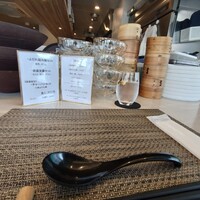Chinese Restaurant 晴華 - 