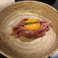 名古屋焼肉きらく - 