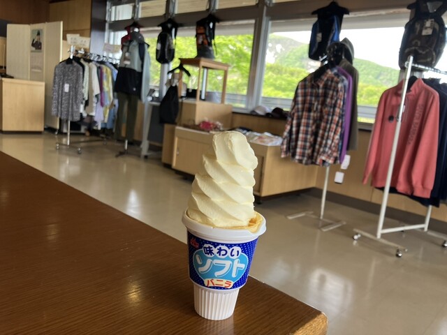 栗駒レストハウス - 栗原市その他（食堂）の写真