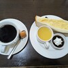 グリーンカフェ 小牧