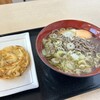 丸政そば 韮崎店