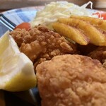 創作料理 田園 - 
