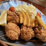 創作料理 田園 - 
