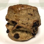 焼き菓子屋cram - ほうじ茶のスコーン