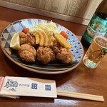 創作料理 田園 - 