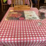 ティファニー - テーブル