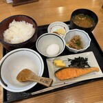 おひつ膳 田んぼ 三軒茶屋店 - 