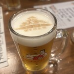 元祖スタミナやきとり - 