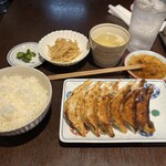 丸山餃子製作所 - 