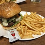 オーセンティック - 