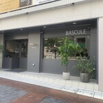 BASCULE - 