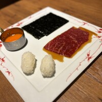 焼肉 うしみつ 恵比寿本店 - 