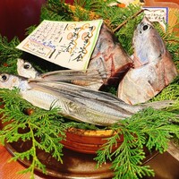 魚めし 竹亭 - 