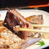 魚めし 竹亭 - 