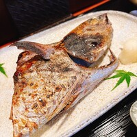 魚めし 竹亭 - 