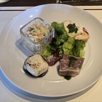 THE TERRACE yokohama marine tower - 