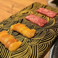 焼肉 うしみつ 恵比寿本店 - 