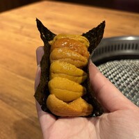 焼肉 うしみつ 恵比寿本店 - 