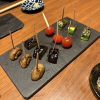 中目黒 いぐち 本店 - 