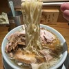 えっちゃんラーメン。