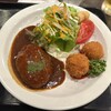 洋食家ロンシャン ＪＲ名古屋駅店