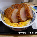 食事処 酒処 富士かつ - 