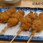 食事処 酒処 富士かつ - 