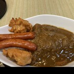 イー・アイ - 料理写真: