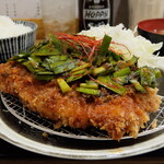 食事処 酒処 富士かつ - 