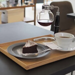 HARIO CAFE - 