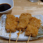 食事処 酒処 富士かつ - 