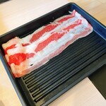 涮涮鍋壽喜燒Dontei 高崎店 - 