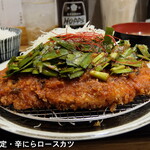 食事処 酒処 富士かつ - 