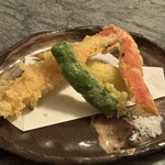 山沙商店すし芳 - 