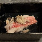 山沙商店すし芳 - 