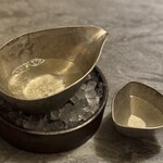 山沙商店すし芳 - 