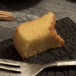 山沙商店すし芳 - 