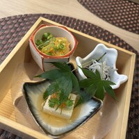 梅田 鮨 個室 みや川 - 