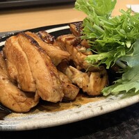 名古屋コーチン 一鳳  にしき - 