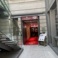 ウルフギャング・ステーキハウス 丸の内店 - 