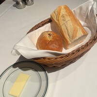 ウルフギャング・ステーキハウス 丸の内店 - 