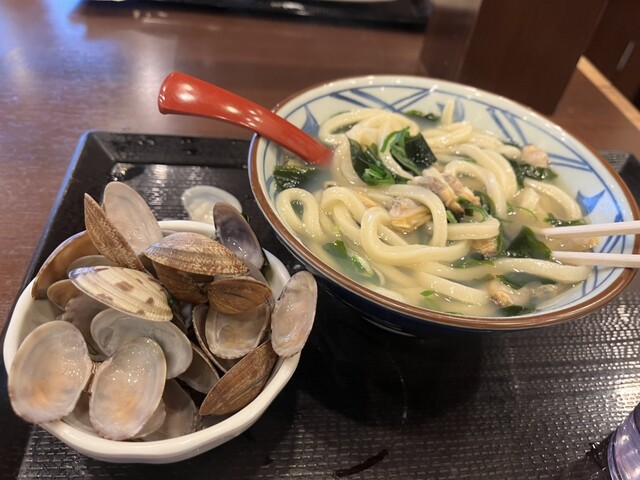 Marugame Seimen Tokyo Opera City Ten photo 3