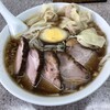 中華麺店 喜楽