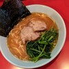 横浜家系ラーメン 黄金家