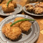 君のハンバーグを食べたい - 