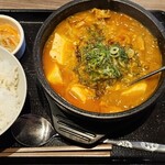 韓丼 彦根店 - 