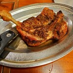 とり料理 かど弦 - 