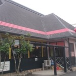 天霧うどん - 